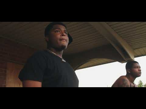 Big Exco - Thru It All (Official Music VIdeo)