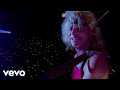 Poison - I Won't Forget (Official Video)