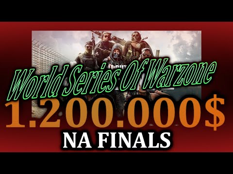 1.200.000$ NA FINALE R2 // GERMAN WSOW CAST