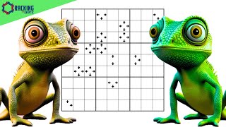 One Of The Hardest Sudokus Ever... Made Easier?!