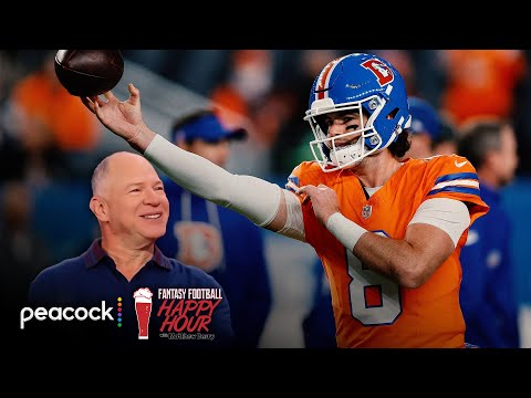 Championship Sunday Preview + Latest Coaching Updates | Fantasy Football Happy Hour (FULL SHOW)