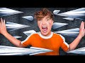 GEFANGEN Im GEFÄHRLICHSTEN ESCAPE ROOM