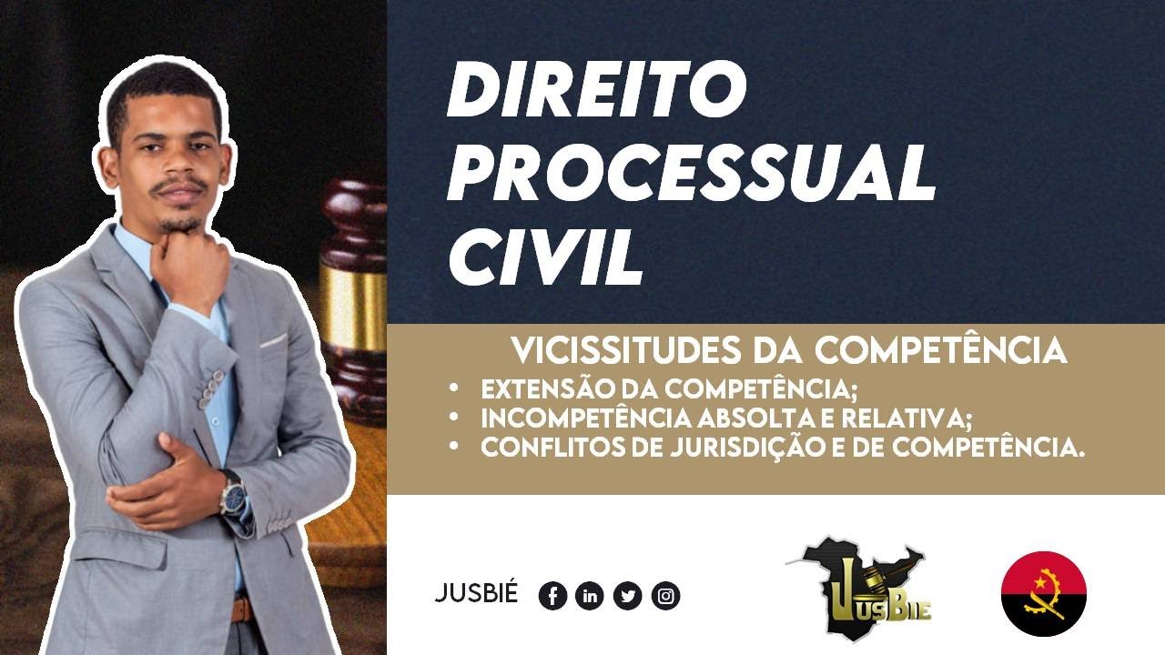 Vicissitudes of the Court's Jurisdiction | Civil Procedural Law - Class 12