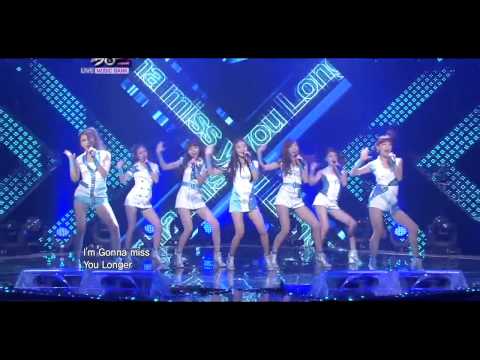 [KyuHK] 110812 MuBan CHI CHI - Longer