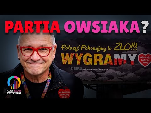 Owsiak's Party?! #122