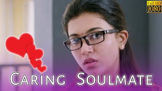 Caring Soulmate 💖 Tamil Love whatsapp status �
