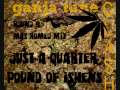 Ganja tune clash Round 9 : Max Romeo selection