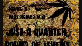 Ganja tune clash Round 9 : Max Romeo selection