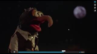 The Muppet Movie - &quot;I&#39;m Going To Go Back There, Someday&quot;