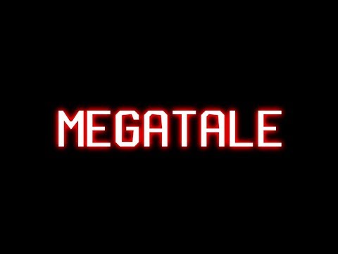 Megatale Secret Scene