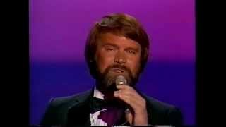 Glen Campbell - Medley (The American Music Awards 1982)