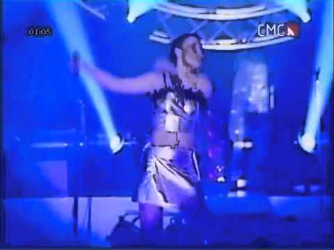 Colonia - Laku Noć Live 2000 www.colonia.euweb.cz