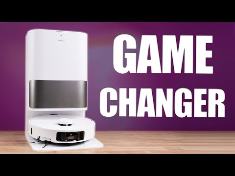 MOVA P10 Pro Ultra Review - Best VALUE Robot Vacuum of the YEAR?
