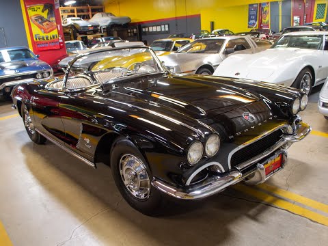 1962 Chevrolet Corvette (CC-1270369) for sale in Anaheim, California