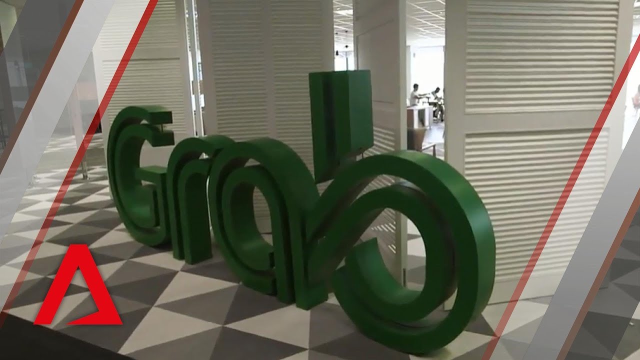 How Grab won the ride-hailing industry in Southeast Asia | Inside The Storm | Full episode