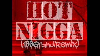 Hot Nigga Mega Mix 2 -Ace Hood,Meek Mill,Diamond,Juicy J, Fat Joe,And Lil Mister