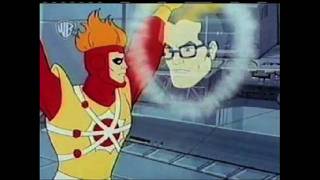 CASPA &amp; RUSKO JUSTICE LEAGUE OFFICIAL VIDEO