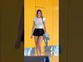 How to Style Short Skirts! Quick Fashion Hacks for Stunning Looks #FashionHacks
