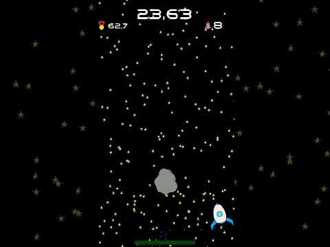 Space Evader