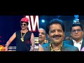 Mimicry Of Udit Narayan By Sunil Grover Udit N Aditya N Awards Sunil Grover