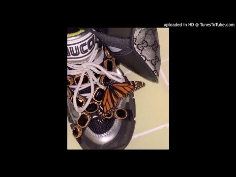 *FREE* Kenny Beats x Bugszy Citglo x Dee Aura type beat "TipToe"