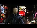 Friday the 13th Part VIII: Jason Takes Manhattan (1989) | All Jason Voorhees Scenes Part 2 - Finale