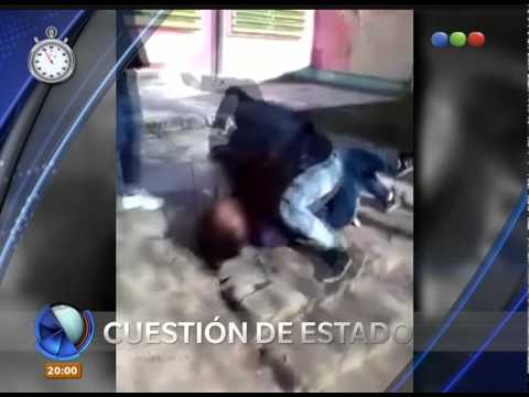 Minuto RSS - Telefe Noticias