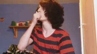 SCREAMING | LIMELIGHT COVER