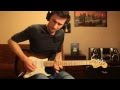Bad Boy - Eric Clapton (Cover)