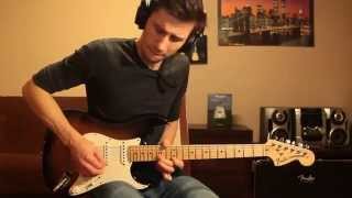 Bad Boy - Eric Clapton (Cover)