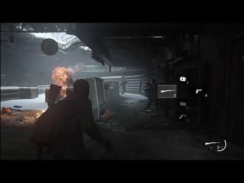 TLOU 2 Very Light - Supermarket Strat [Same as Survivor]