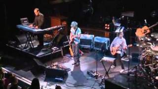 Transatlantic - All of the Above Pt.1(Live From Shepherd&#39;s Bush Empire, London)