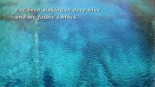 Larry Norman - Deep Blue - (Rough Mix) - [Lyrics]
