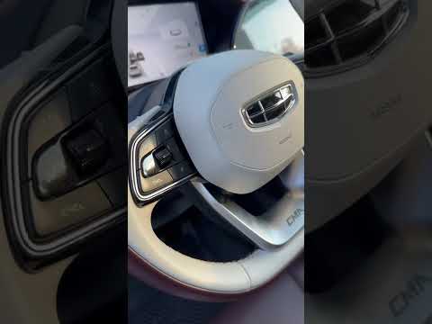 фото geely monjaro (kx11) i 0