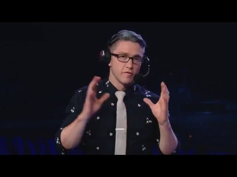 Immortals vs Team Liquid Game 3 post-match analyst desk | 3rd Place NA LCS Spring 2016 Play-offs