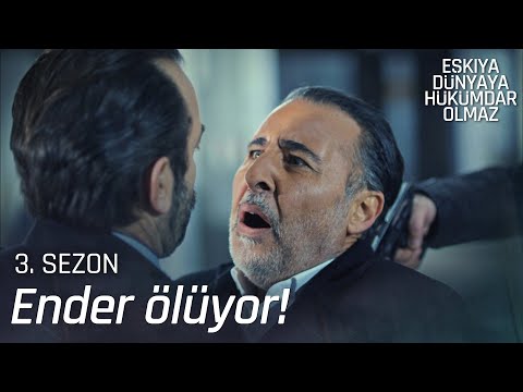 İlker, Ender'e ihanet ediyor!  - EDHO Efsane Sahneler