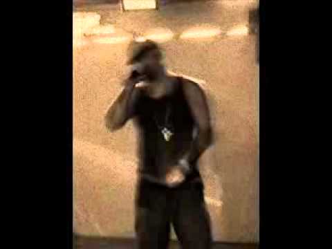 Nu Breed - Thru It All