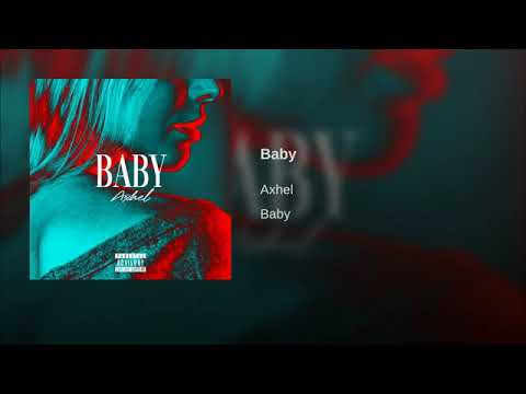 Axhel - Baby