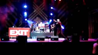 DAF - Mein Herz Macht Bum EXIT 2012