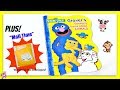 SESAME STREET GROVER S GUESSING GAME ABOUT ANIMALS Read Aloud Storybook For Kids Children