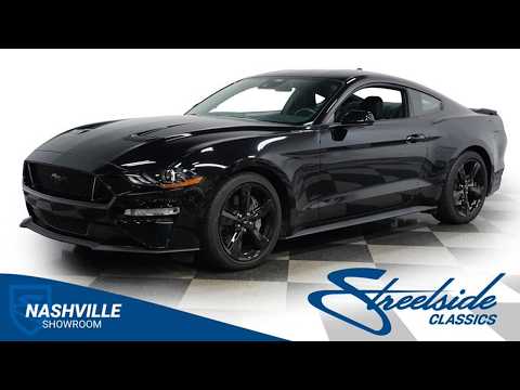 2021 Ford Mustang (CC-2085020) for sale in Lavergne, Tennessee