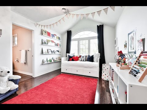 266 McGinnis Crescent, Milton Homes For Sale