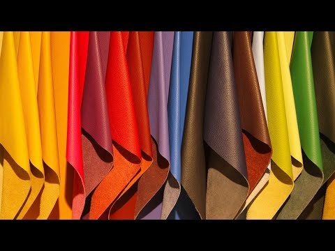 Leder Fiedler - The Premium Leather Upholstery has Landed in Indonesia