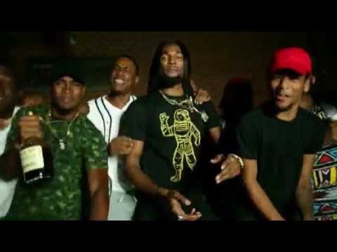 Trillaa x Sleepy x Mk x Benjamen Rackz - Know Something