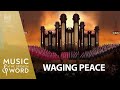 01/04/26 | Waging Peace #5025 Music & the Spoken Word | The Tabernacle Choir (#livestream)