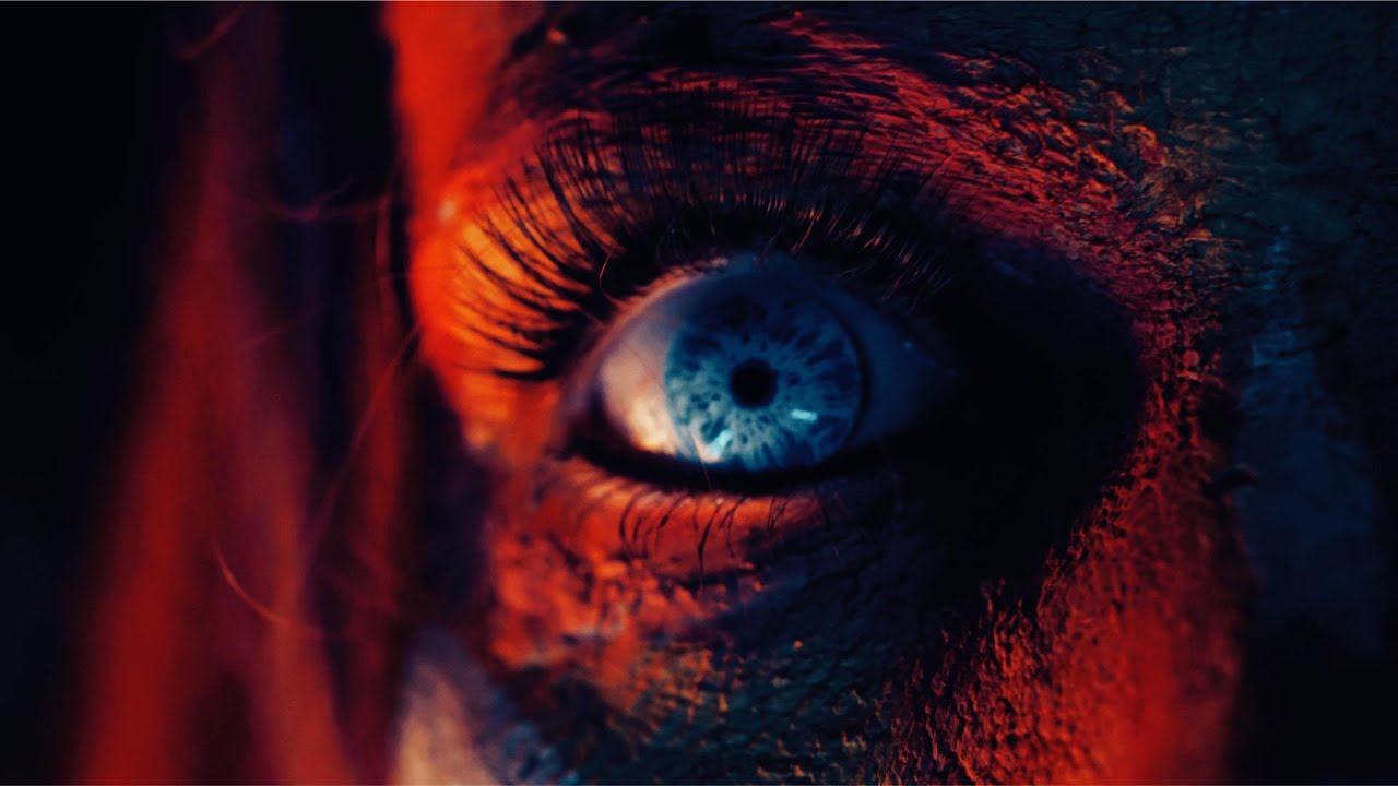 ATONE - Eidolon’s Remnant (OFFICIAL VIDEO)