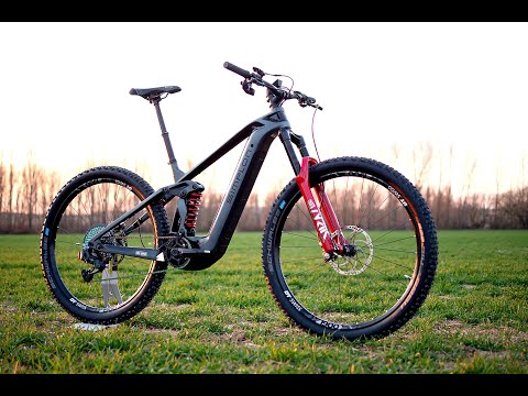 SIMPLON RAPCON Pmax #biketheeic #eicbike