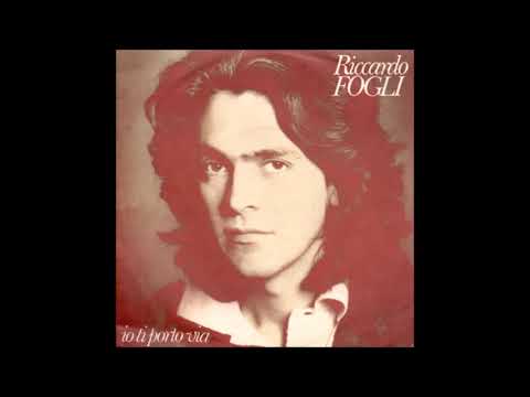 Riccardo Fogli, In Silenzio (Musica: Roby Facchinetti. Testo: Valerio Negrini)
