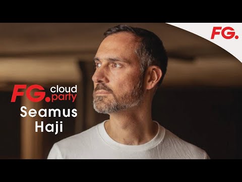 SEAMUS HAJI (DEFECTED) | FG CLOUD PARTY | LIVE DJ MIX | RADIO FG