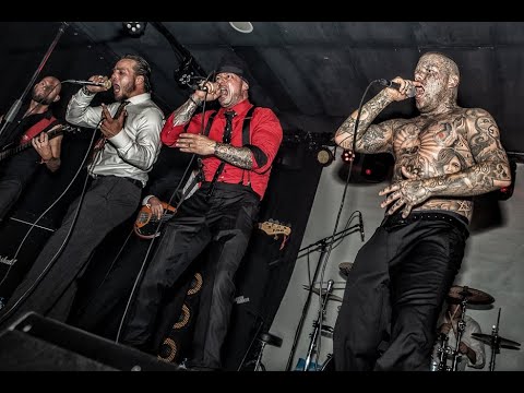 Ammo x Daniel Gun - Cold Sick Life (Live 23.07.22)